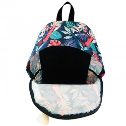 Sac à dos Nature ouvert
