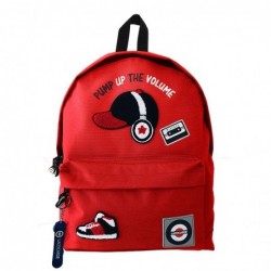 Sac à dos Pum Up