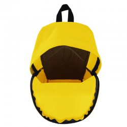 Sac à dos Surf ouvert