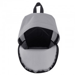 Sac à dos Pum Up ouvert