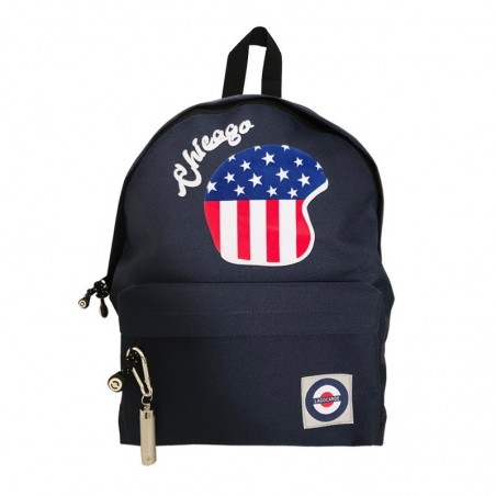 Sac à dos Chicago