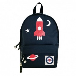 Sac à dos Fusée