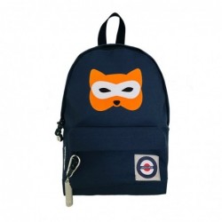 Sac à dos Chat masqué