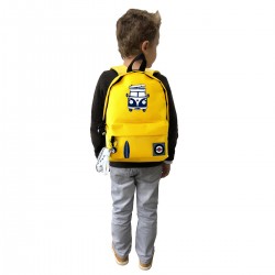 Sac à dos Combi porté