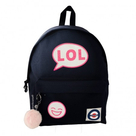 Sac à dos LOL