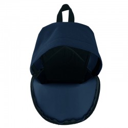 Sac à dos Fusée ouvert