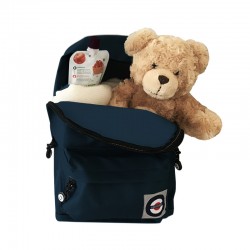 Sac à dos Fusée rempli