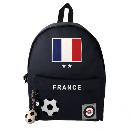 Sac à dos Football